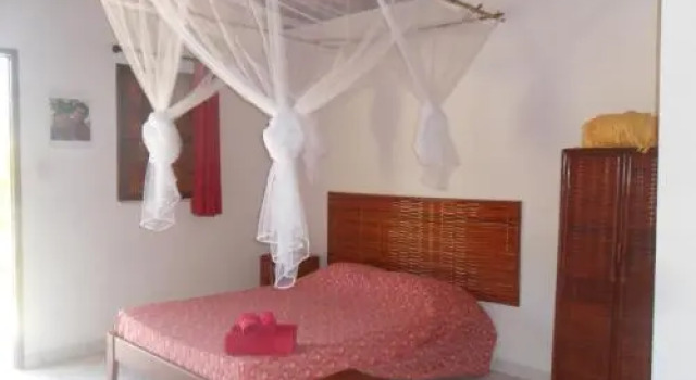 Pousada Senninha