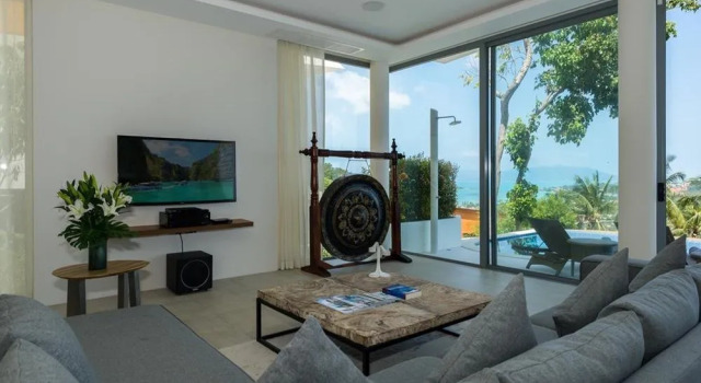 The Ridge Villa 7, Забронировать Вилла Отели Южного Таиланда 3 звезды, 3*
