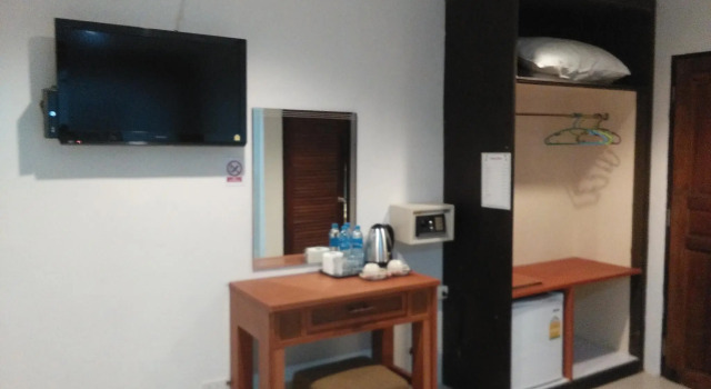 Номер Standard Sabai House
