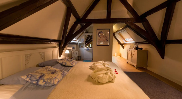 Двухместный номер Standard B&B Next Door
