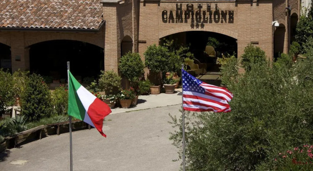 Hotel Campiglione