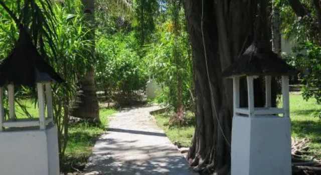 Ananda B&B, Book Bed and Breakfast Gili Air 