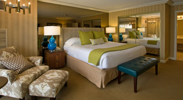 Inn at the Commons
