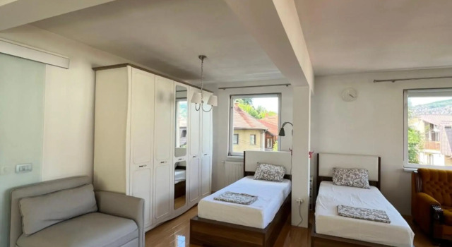 Apartment Bistrik 2