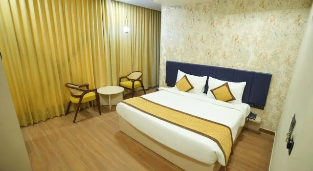 Номер Superior Arka Residency Jaipur