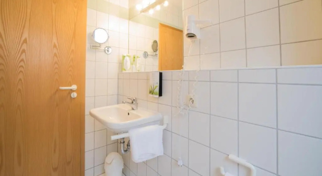 Номер Standard Hotel am Wasen