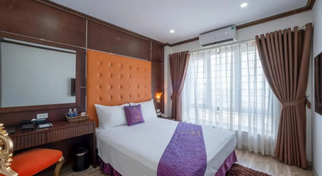 Двухместный номер Standard Suji Hotel