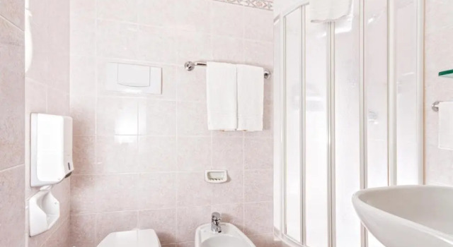 Одноместный номер Standard Hotel Ambasciatori