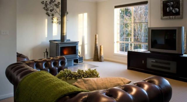 Swan Hill, Book Vacation Home Daylesford 