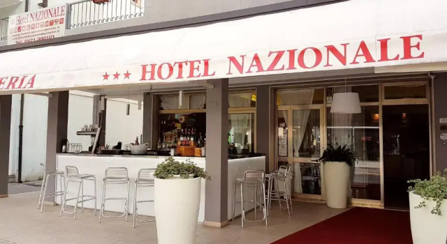 Hotel Nazionale