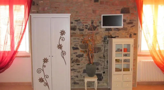Студия Monolocale Borgo Antico
