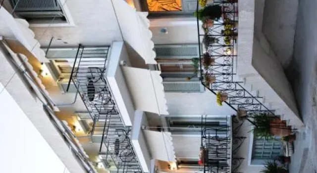 Arolithos, Prenota Hotel Spetses Isole Saroniche