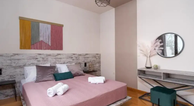 NiMa 2-modern apt in Rethymno's heart, Забронировать Отель Ретимнон Центральный Крит