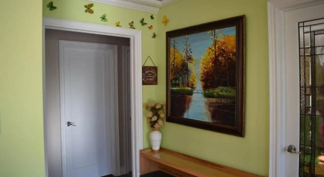 Коттедж Silver Creek Villa at Blue Mountain