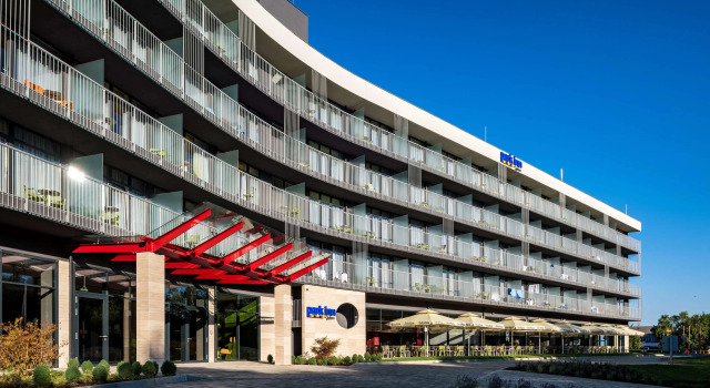 Park Inn By Radisson Zalakaros Hotel & Spa, Buchen Sie Resort All-Inclusive-Hotels in Western Transdanubia, All Inclusive