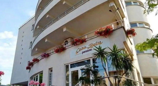 Casa Belu