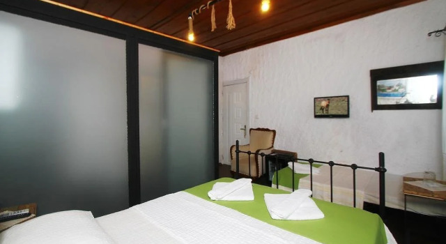 Lamen Otel