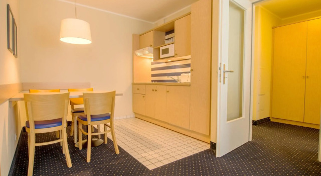 Haus Seeblick Wohnung 326