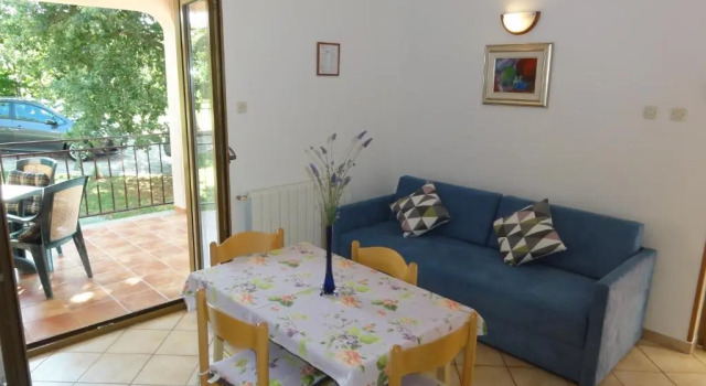 Апартаменты Apartment Marcella