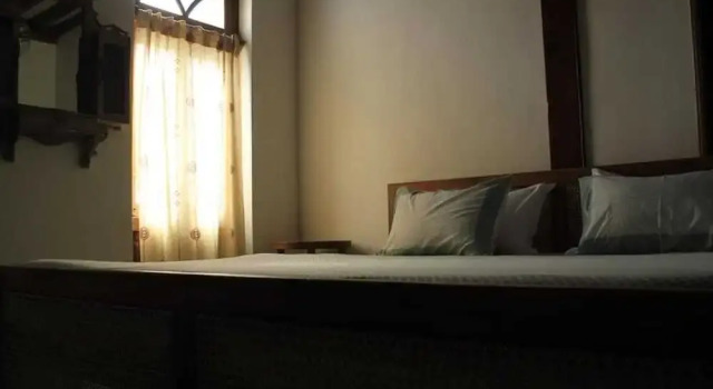 Baghban Haveli, Rezerwuj Hotel Hotele w Gujarat ze śniadaniem, Śniadanie