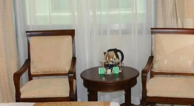 Tianfang Hotel, Book Hotel Hoteller i Beijing Province med parkering, Parkering