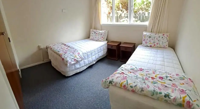 Paihia Star Motel, Забронировать Мотель Мотели Бей-оф-Айлендс, Мотель