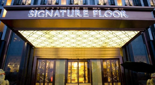 S. Signaturefloor, Prenota Hotel Wenzhou Zhejiang