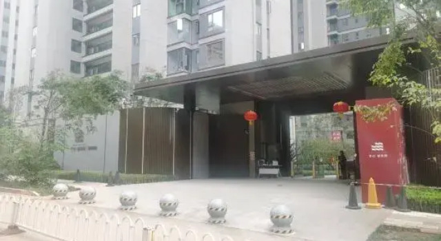 Warmth Homestay (Kunming Changshui International Airport), Rezerwuj Hotel Hotele w Kunming z parkingiem, Parking