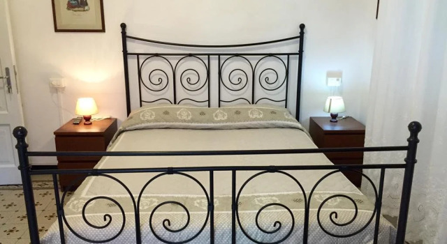 Hotel Villa Gentile