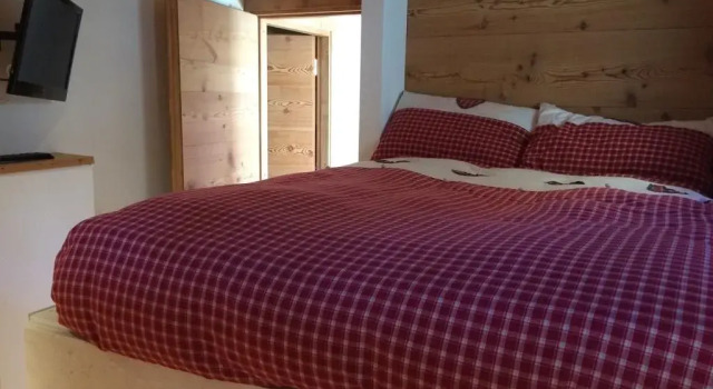B&B Cristallo, Забронировать Отель «постель и завтрак» Кортина-д'Ампеццо Кадоре, рядом с Канатная дорога Фунивия Фалория
