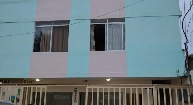 Hotel Mileto, Book Hotel Billige hoteller i Santa Elena Province