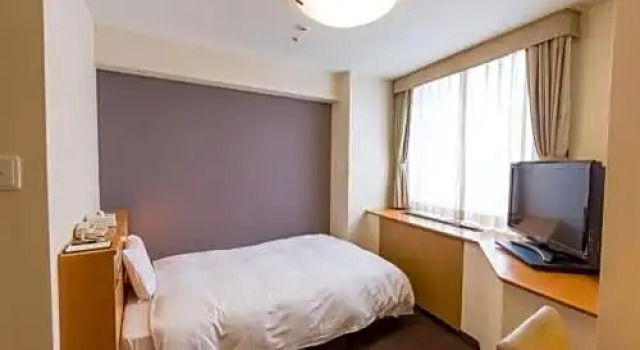 Hotel Avalorm Kinokuni, Buchen Sie Hotel Wakayama Shutoken