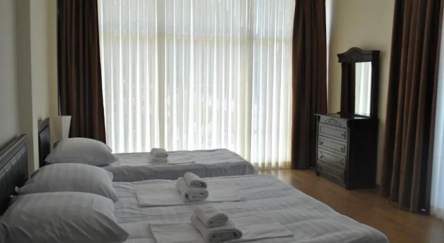 Номер Standard Black Sea Hotel / Отель Черное море