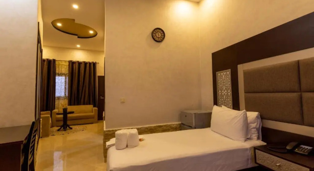 Номер Standard Hotel Jibal Chaouen