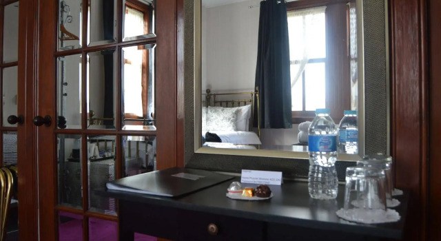 Knysna House, Book Hotel 3-stjernede hoteller i Lerwick, 3*