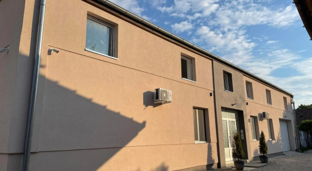 Apartman Teodora