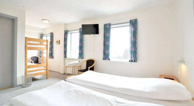 Hvide Sande Hotel