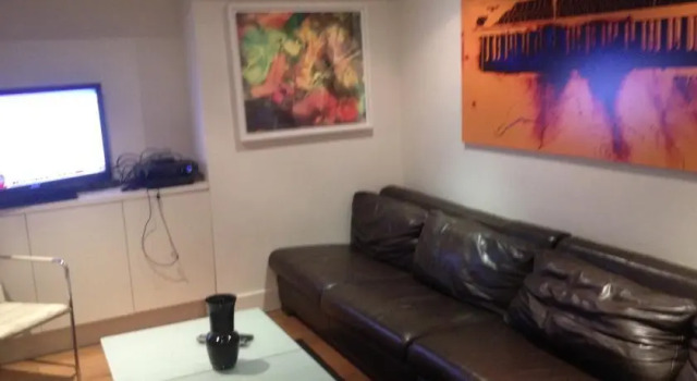 Modern Apartment Near Portobello Rd