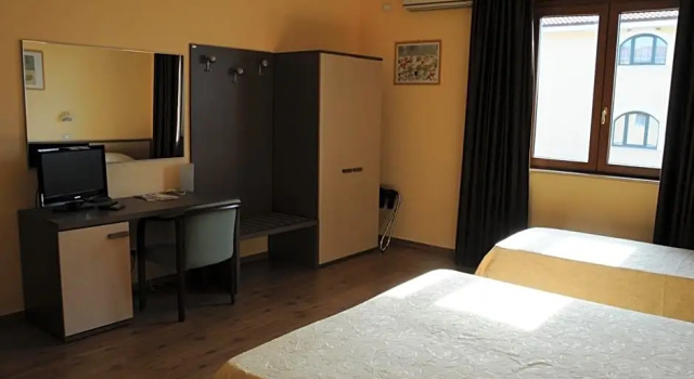 Hotel Barbieri, Book Hotel Hotels in Calabria with a Pool, Swimming Pool