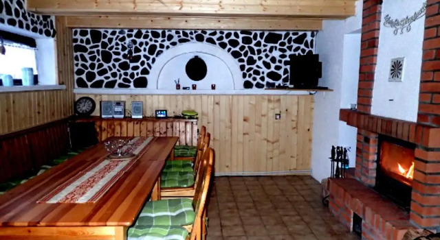 Chata Krpáčovo