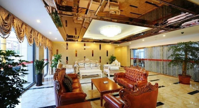 Yiyun Boutique Hotel