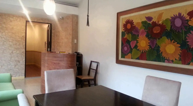 Chartel Serviced Apartments, Забронировать Апартаменты/квартира Макати 