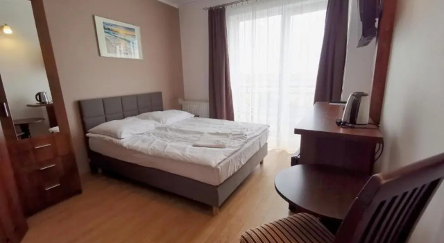 Villa Dolce Vita, Varaa Villa Łeba 
