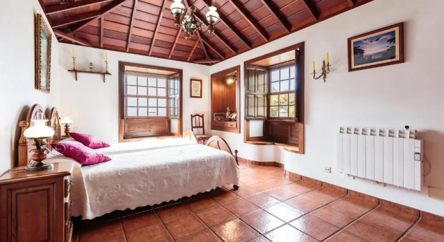 Casa Rural Fidel