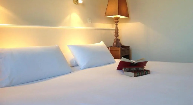 Номер Comfort Grand Hôtel de la Poste