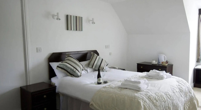 Seacote Hotel, Prenota Hotel St Bees Western Lake District