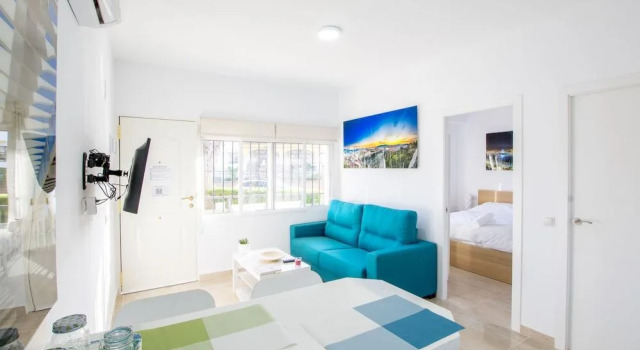 Apartamentos Los Alamos Sardinero