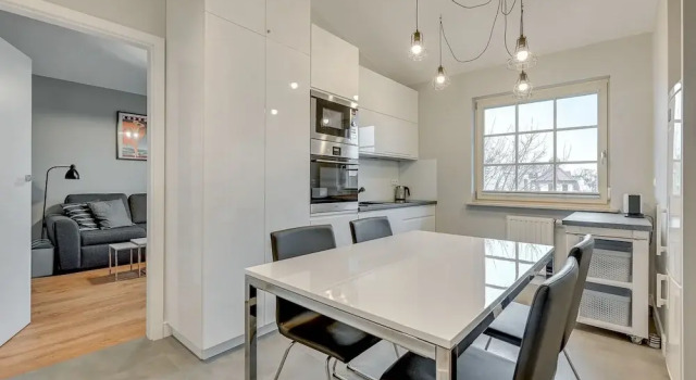 Апартаменты Standard Grand Apartments