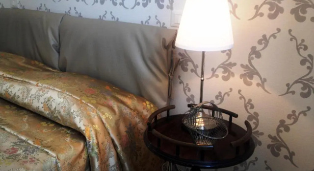 Номер Comfort Casa Giangarè