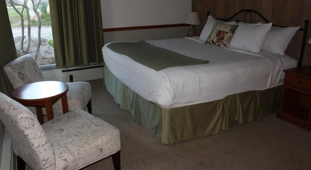 克里斯蒂安娜山林小屋, 预订 酒店 克雷斯特德比特 Crested Butte Mountain